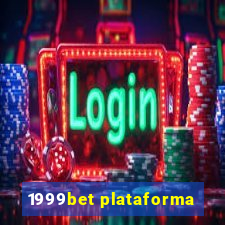 1999bet plataforma